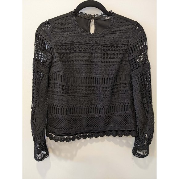 Black G2000 Top - Picture 1 of 3